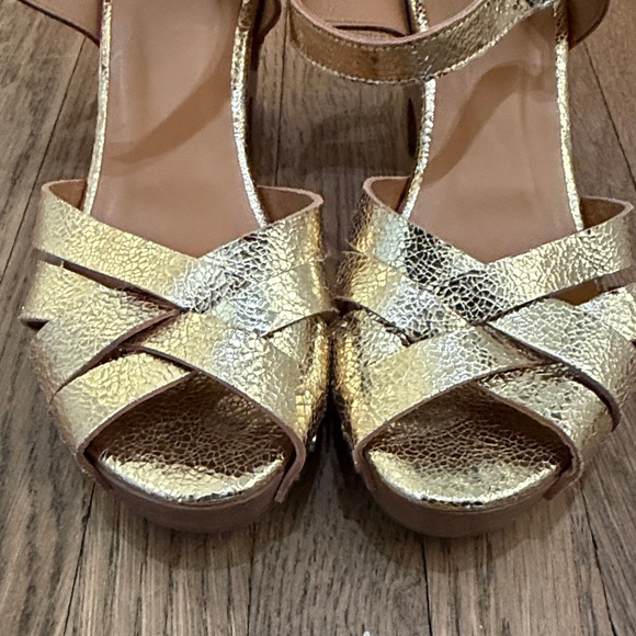 Sezane Isabelle clog size 8.5 - Picture 4 of 10